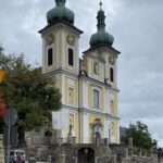 Donaueschingen Kirche