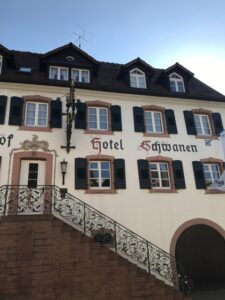 Hotel Schwanen