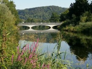 Rheinbrücke