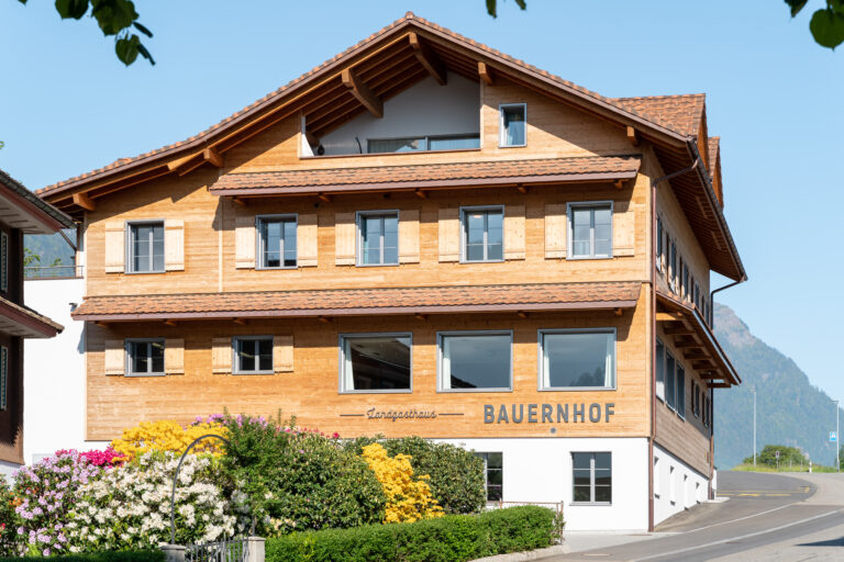 Bauernhof